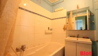 Appartement 4 pièce(s)
