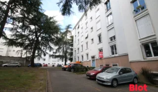 Appartement 4 pièce(s)