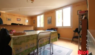 Appartement 4 pièce(s)