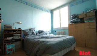Appartement 4 pièce(s)