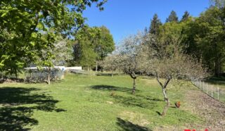 Terrain 1678m²