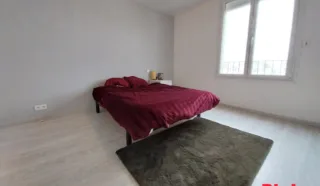 Appartement 1 pièce(s)