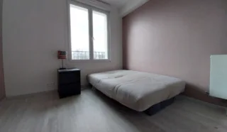 Appartement 1 pièce(s)