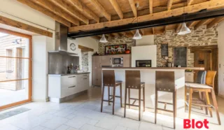 Maison 7 pièce(s)