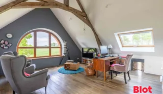 Maison 7 pièce(s)