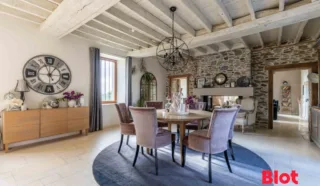 Maison 7 pièce(s)