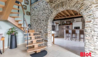 Maison 7 pièce(s)