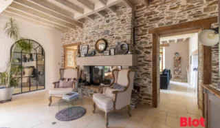 Maison 7 pièce(s)