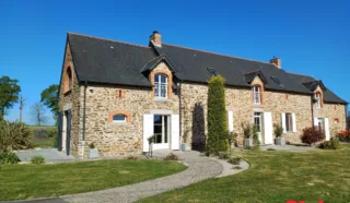 Maison 7 pièce(s)
