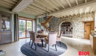 Maison 7 pièce(s)