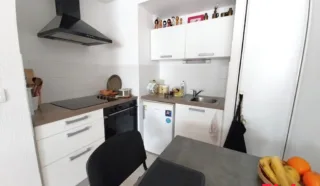 Appartement 2 pièce(s)