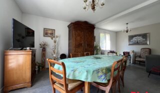 Maison 6 pièce(s)