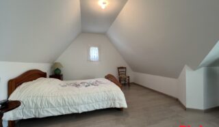 Maison 6 pièce(s)