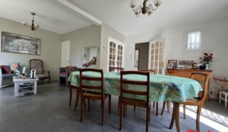 Maison 6 pièce(s)