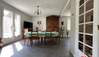 Maison 6 pièce(s)