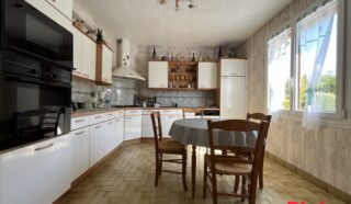 Maison 6 pièce(s)