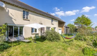 Maison 5 pièce(s)