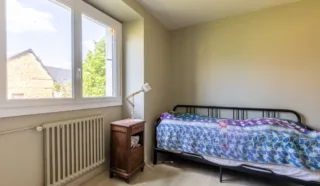 Maison 5 pièce(s)