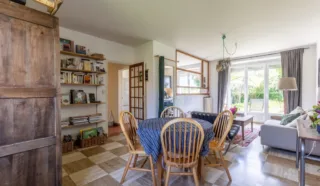 Maison 5 pièce(s)