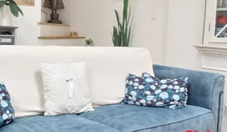Maison 4 pièce(s)