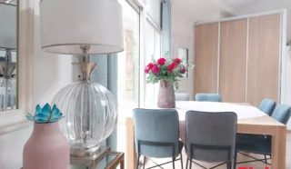 Maison 4 pièce(s)