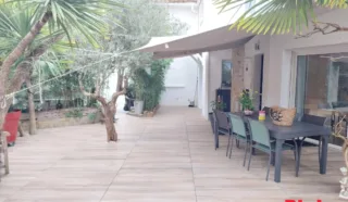 Maison 4 pièce(s)