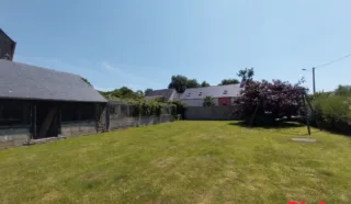 Terrain 456m²