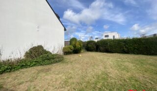 Terrain 297m²