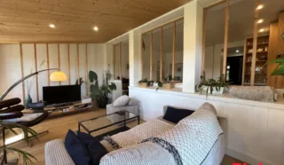 Maison 6 pièce(s)