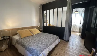 Maison 6 pièce(s)