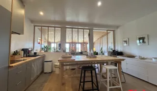 Maison 6 pièce(s)