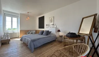 Maison 6 pièce(s)