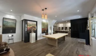 Maison 6 pièce(s)