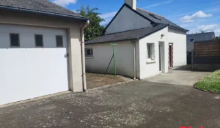 Maison 4 pièce(s)