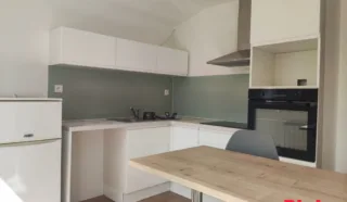 Maison 4 pièce(s)