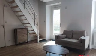 Maison 4 pièce(s)