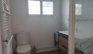 Maison 4 pièce(s)