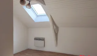 Maison 4 pièce(s)