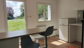 Maison 4 pièce(s)