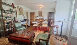 Appartement 4 pièce(s)