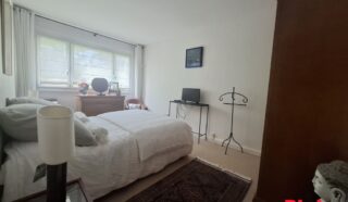 Appartement 4 pièce(s)
