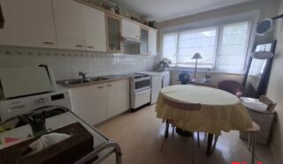 Appartement 4 pièce(s)