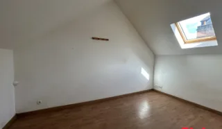 Maison 3 pièce(s)