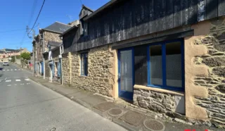 Maison 3 pièce(s)