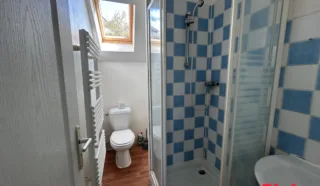 Maison 3 pièce(s)