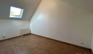 Maison 3 pièce(s)