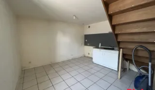 Maison 3 pièce(s)