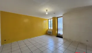 Maison 3 pièce(s)