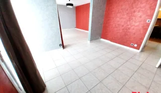 Appartement 3 pièce(s)
