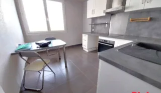 Appartement 3 pièce(s)